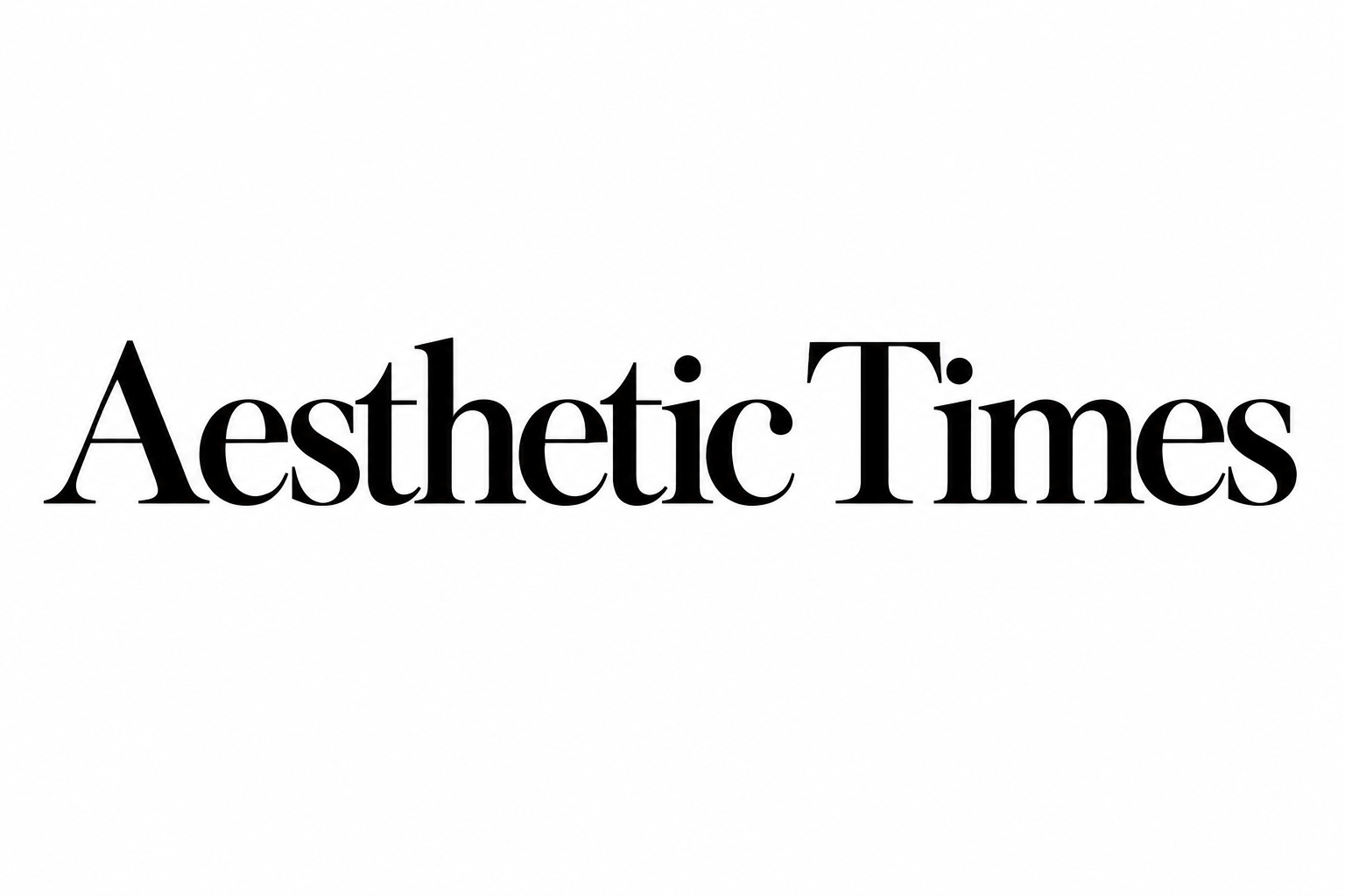 Aesthetic Times